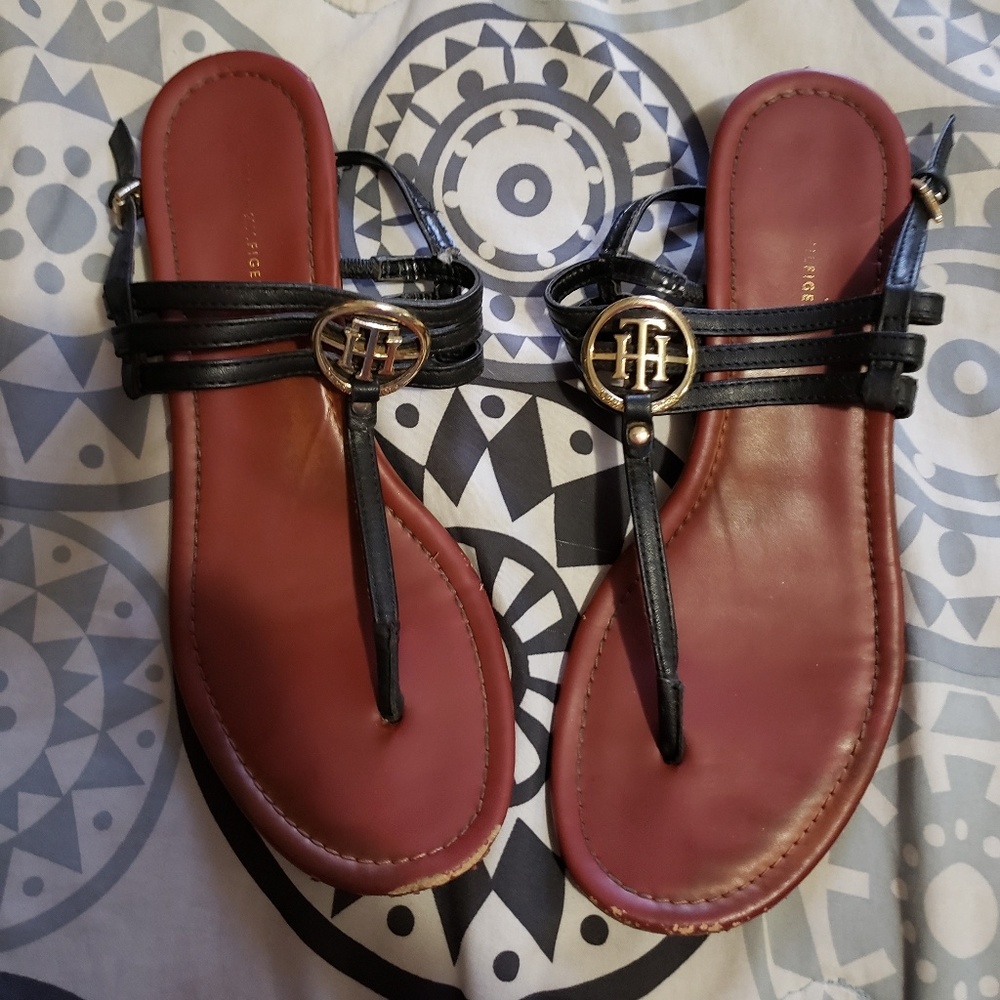 Tommy Hilfiger Sandals